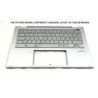 Asus C436FA-1A Keyboard (UK-ENGLISH) ModuleAS (BACKLIGHT)