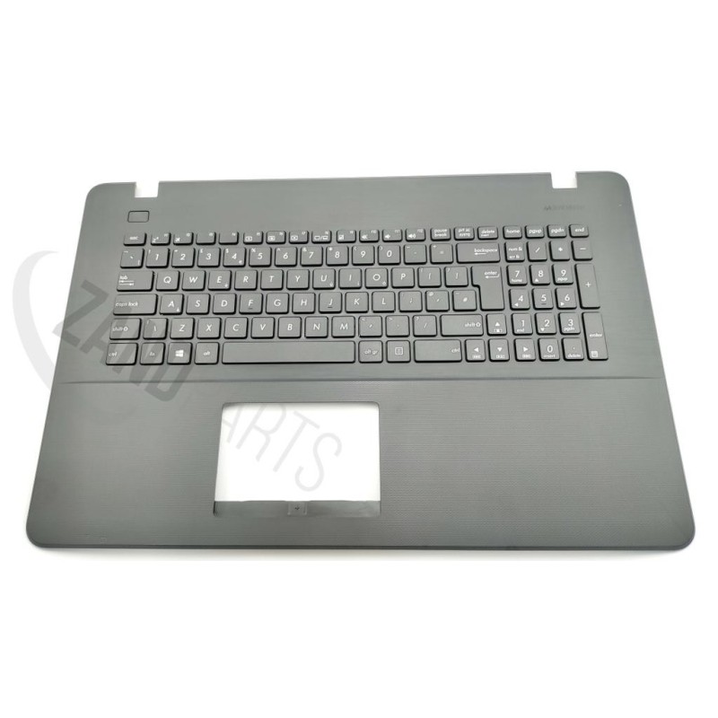 Asus X751NA-1A Keyboard (UK-ENGLISH) ModuleAS (ISOLATION)