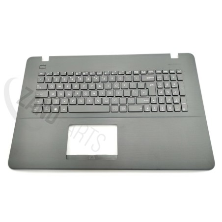 Asus X751NA-1A Keyboard (UK-ENGLISH) ModuleAS (ISOLATION)