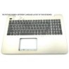 Asus X555LD-1A Keyboard (RUSSIAN) ModuleAS (ISOLATION)