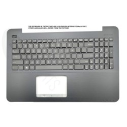 Asus X555LD-3E Keyboard (SLOVAKIAN) ModuleAS (ISOLATION)