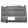 Asus G551JM-1B Keyboard (UA) ModuleAS (BACKLIGHT)