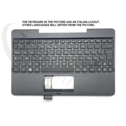 Asus T100TAL-1K Keyboard (CANADIAN BILINGUAL) ModuleAS (ISOLATION)