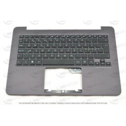 Asus UX305FA-1A Keyboard (UA) ModuleAS (ISOLATION)