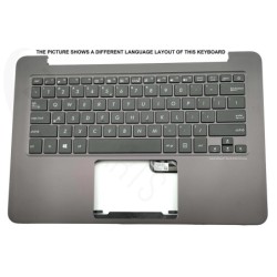 Asus UX305LA-1A Keyboard (HEBREW) ModuleAS (ISOLATION)