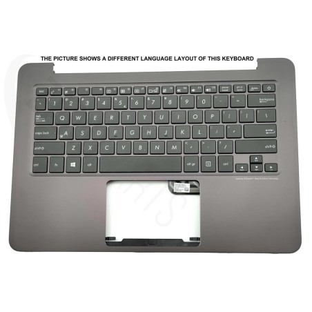 Asus UX305LA-1A Keyboard (RUSSIAN) ModuleAS (ISOLATION)