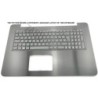 Asus X756UA-1A Keyboard (JP) ModuleAS (ISOLATION)