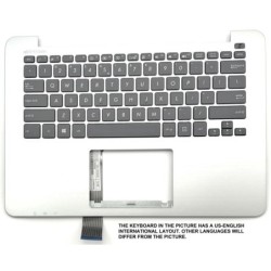 Asus X302UA-1A Keyboard (TURKISH) ModuleAS (ISOLATION)