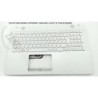 Asus X541UV-3G Keyboard (LATIN AMERICAN) ModuleAS (ISOLATION)