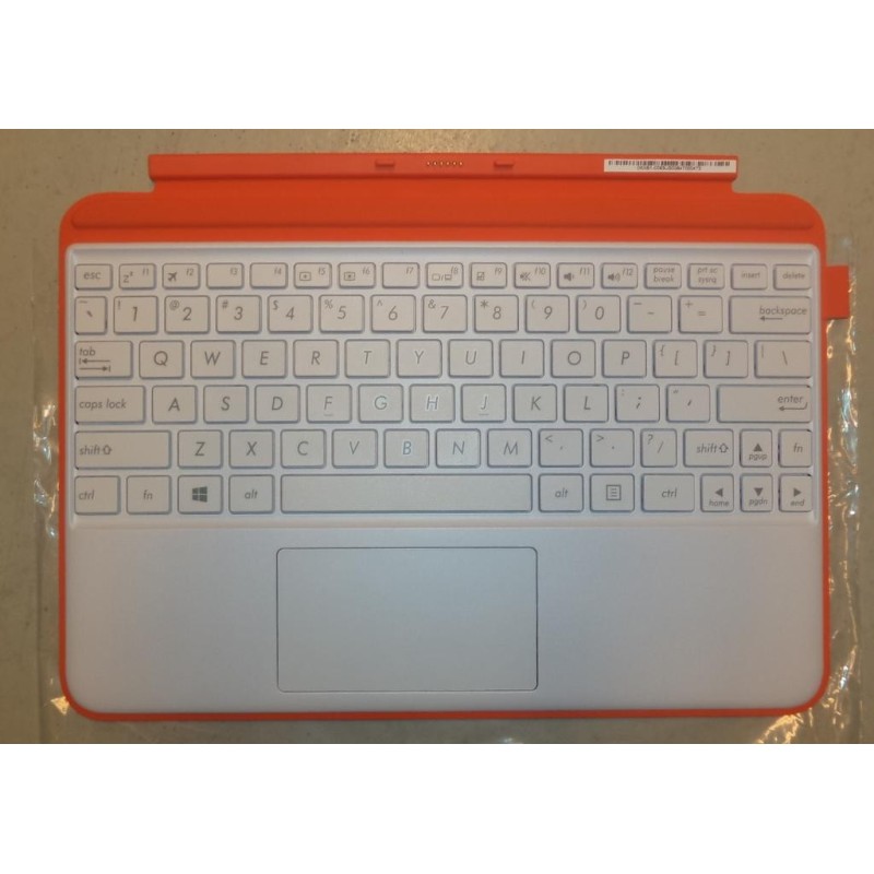 Asus T102HA-3A Keyboard (US-ENGLISH) ModuleAS