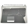 Asus G752VM-1A Keyboard (US-ENGLISH) ModuleAS (BACKLIGHT)
