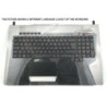 Asus G752VS-1A Keyboard (US-ENGLISH) ModuleAS (BACKLIGHT)