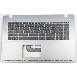 Asus X705QA-1B Keyboard (UA) ModuleAS (BACKLIGHT)