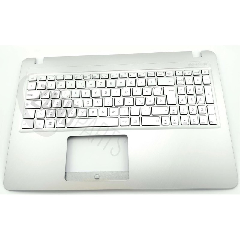 Asus X540UV-1S Keyboard (ITALIAN) Module (ISOLATION)