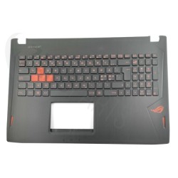 Asus GL502VM-1A Keyboard (NORDIC) ModuleAS (BACKLIGHT)
