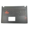 Asus GL502VM-1A Keyboard (NORDIC) ModuleAS (BACKLIGHT)