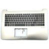 Asus X580VD-1A Keyboard (US-ENGLISH INTERNATIONAL) ModuleAS (BACKLIGHT)