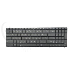 Asus Keyboard 348mm WAVE (US-ENGLISH) R1.0SUNREX