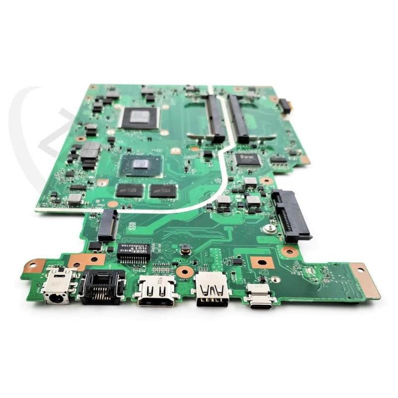 Asus X705QR MAINBOARD 0MA12-9720PAS