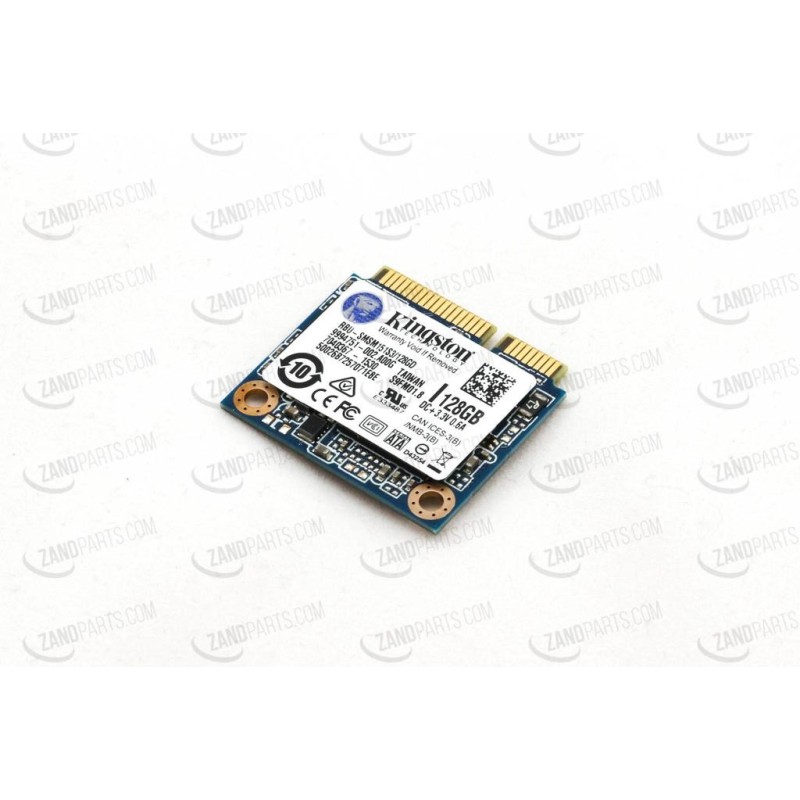 Asus SSD 128GB MSATA HC