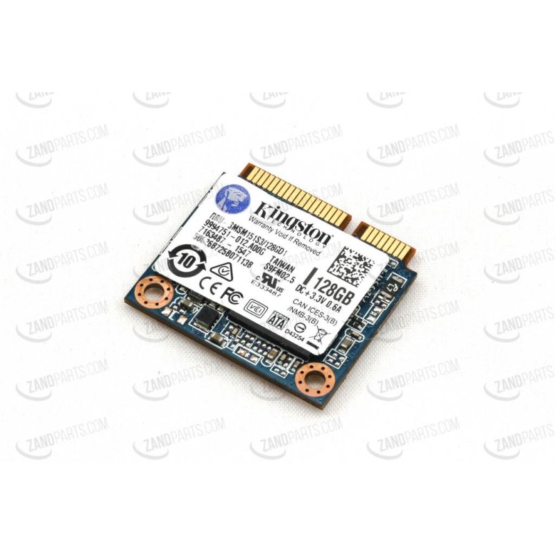 Asus SSD 128GB MSATA HCS9FM02.5