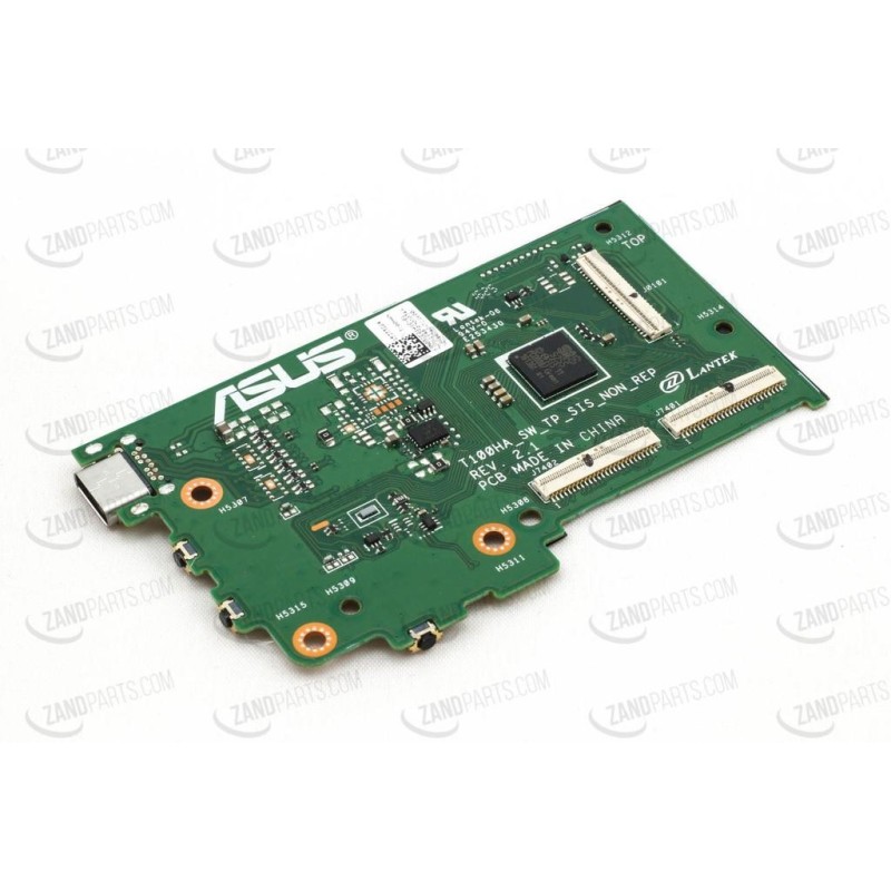 Asus T100HAN TOUCHPANEL CONTROL BOARD