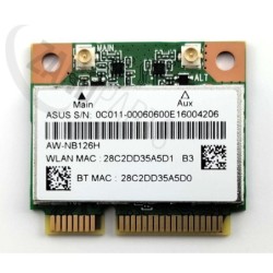 Asus 802.11BGN WLAN+BT4.0+HS