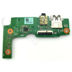 Asus X556UB IO BOARDAS