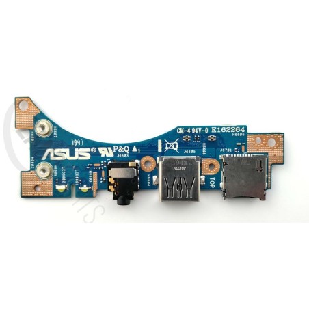 Asus UX333FA IO BOARD