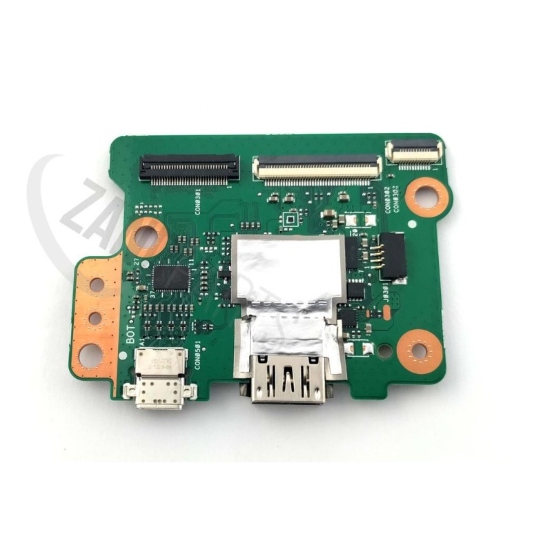 Asus C424MAR IO BOARDAS