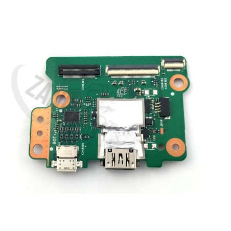 Asus C424MAR IO BOARDAS