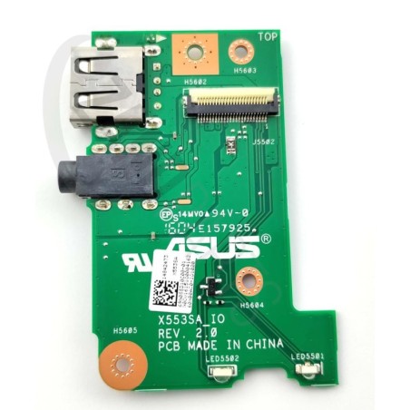 Asus X553SA IO BOARD