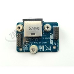 Asus G752VS R5800 DC-IN BPARD