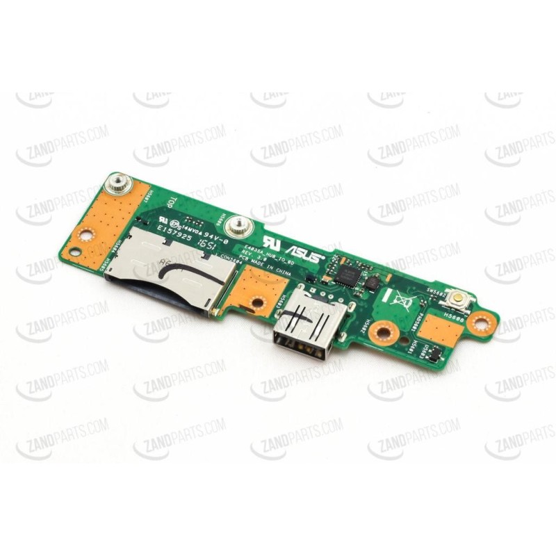 Asus E403SA HUB IO BOARDAS