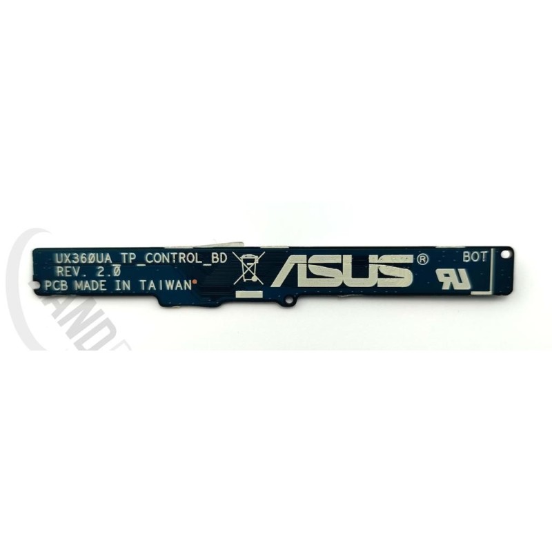 Asus UX360UA TOUCHPANEL CONTROL BOARD