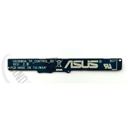 Asus UX360UA TOUCHPANEL CONTROL BOARD