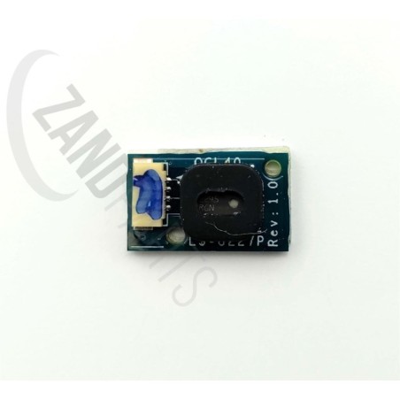 Asus K95VM MIC BOARDAS