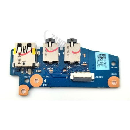 Asus GL552VL IO BOARD