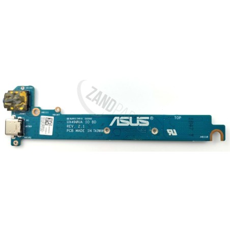 Asus UX490UA IO BOARD
