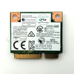 Asus 802.11BGN WLAN+BT4.0 (1*1)
