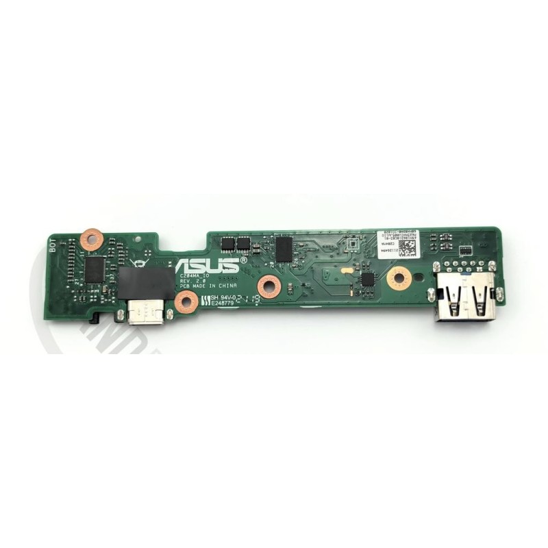 Asus C204MA IO BOARDAS