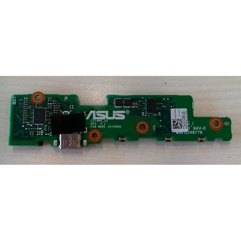 Asus C214MA-1A (EUROPE)(20190326) IO BOARD