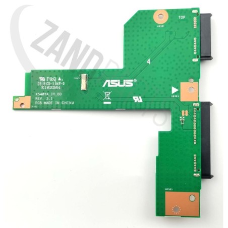 Asus X540YA IO BOARD