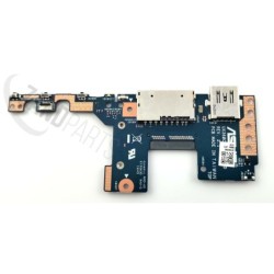 Asus UX360CA IO BOARD
