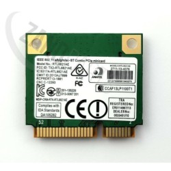 Asus 802.11ABGNAC+BT4.0HMC(1*1)