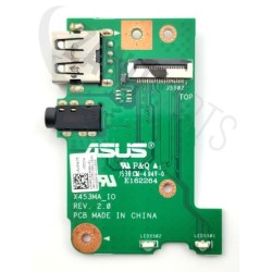 Asus X553MA IO BOARDAS
