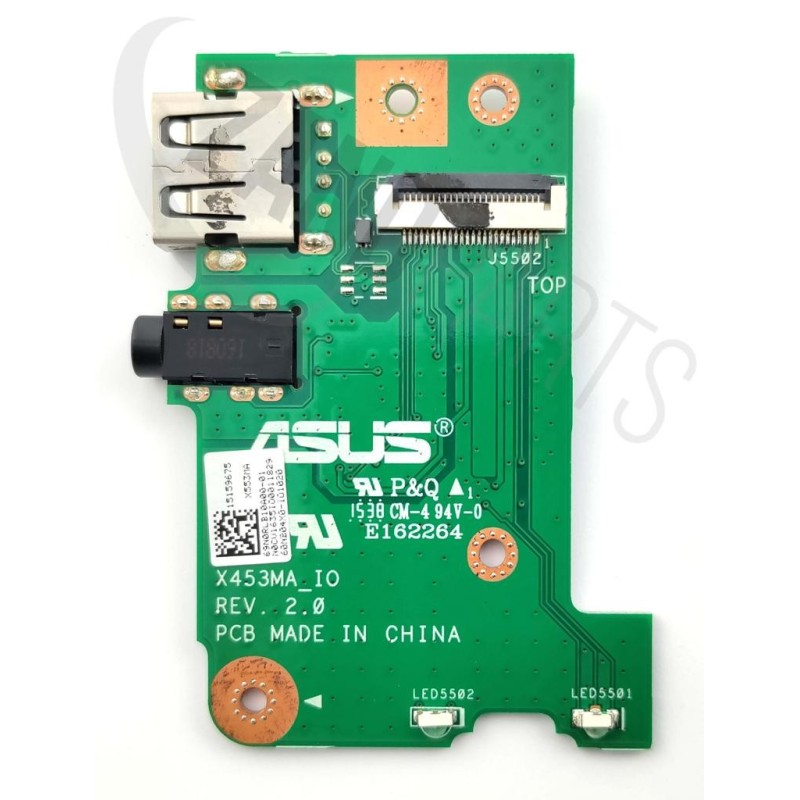 Asus X553MA IO BOARDAS