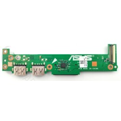 Asus X411UN IO BOARDAS