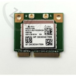 Asus 802.11ABGNAC WLAN+BT4.0+HS