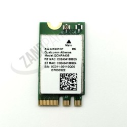 Asus 802.11ABGNAC+BT4.1(1*1)M.2